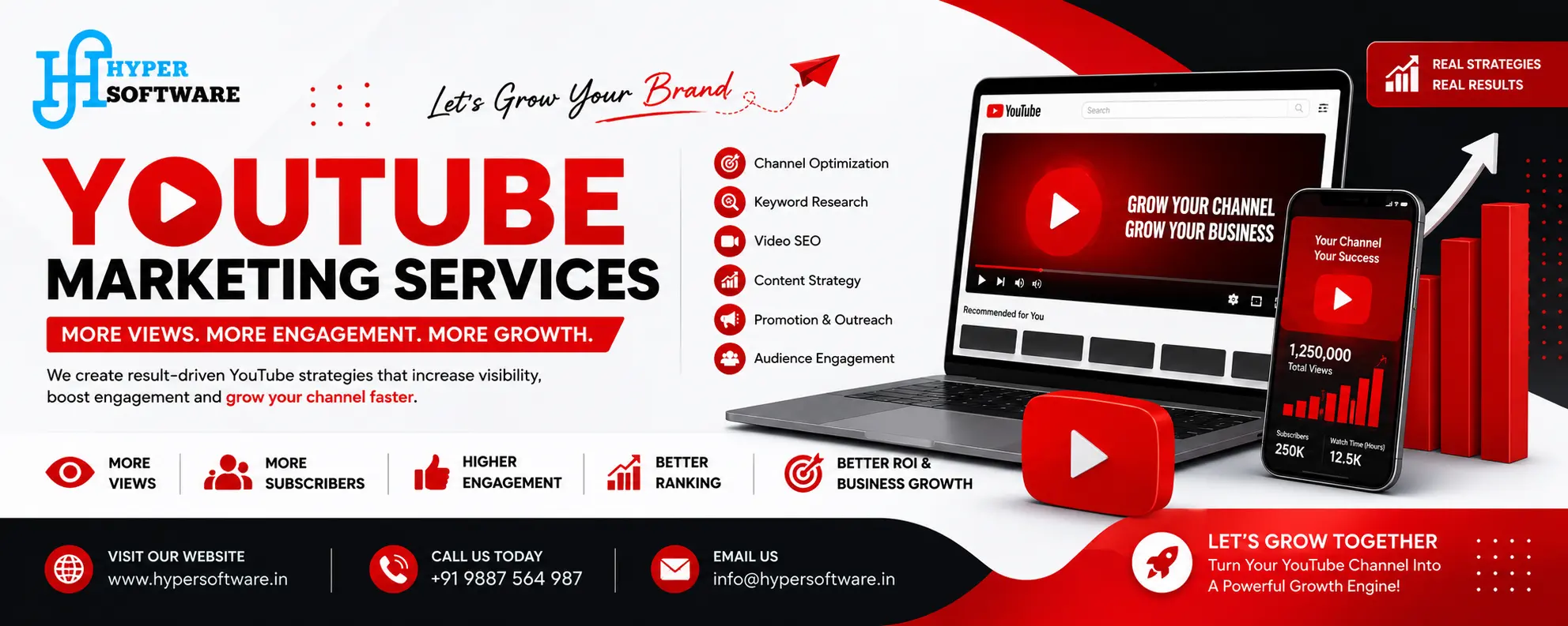 YouTube Marketing
